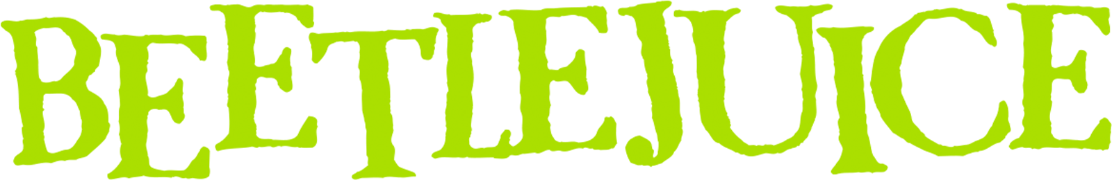 Битлджюс logo